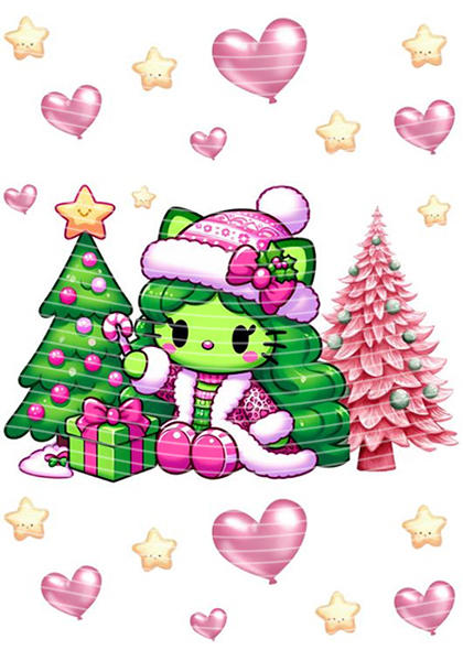 A5 Notebook Wraps-W-2067